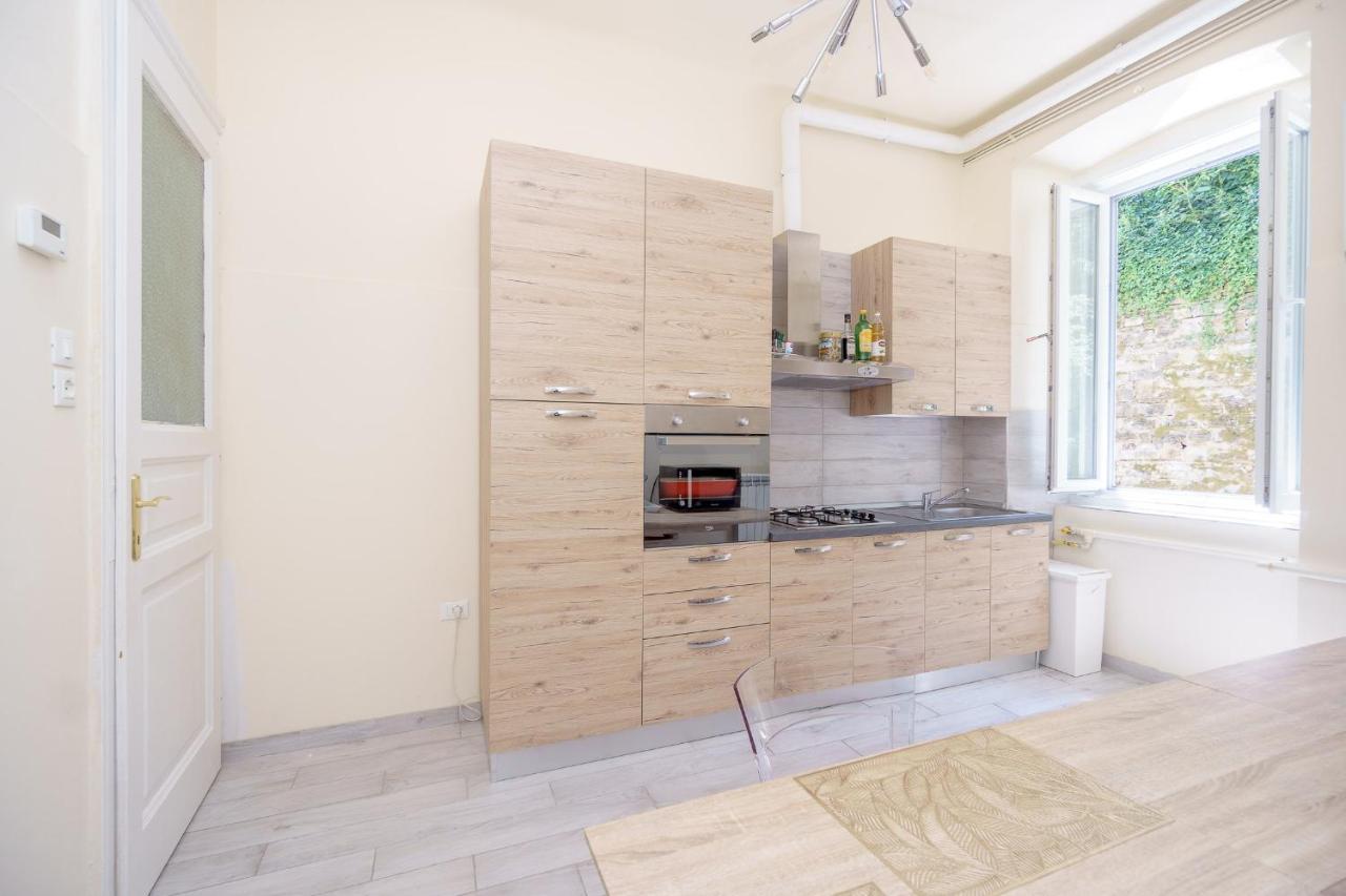 James Joyce Luxury Apartment Trieste Exteriör bild